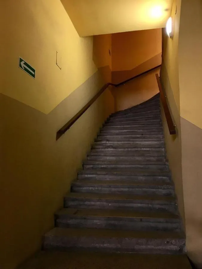 Gold Room Cracóvia Apart-hotel